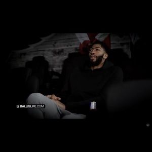 Meet your Posher, Gerald